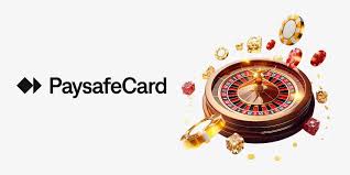 Online Casino med Paysafecard Sikkerhed og Bekvemmelighed i Spil Online Casino med Paysafecard Sikkerhed og Bekvemmelighed i Spil