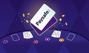 Online Casino med Paysafecard Sikkerhed og Bekvemmelighed i Spil Online Casino med Paysafecard Sikkerhed og Bekvemmelighed i Spil