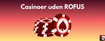 Opdag Casino Uden Rufus og Med Trustly Opdag Casino Uden Rufus og Med Trustly
