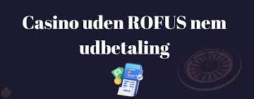 Opdag Online Casino Bonus Uden Indskud - Gratis Spil i Dag! Opdag Online Casino Bonus Uden Indskud - Gratis Spil i Dag!
