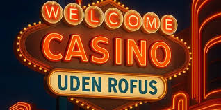 Opdag Verdenen af Udenlandske Casinoer Spil Casino på Udenlandske Sider
