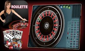Roulette Casinoer i Danmark En Udforskning af Spillets Verden -628968043 Roulette Casinoer i Danmark En Udforskning af Spillets Verden -628968043