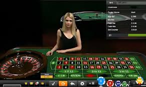 The Thrill of Live Roulette An In-Depth Exploration The Thrill of Live Roulette An In-Depth Exploration