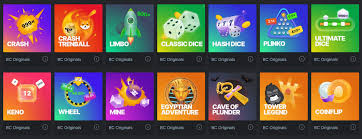 Unleash Your Inner Tycoon Play Miner at BC.CO