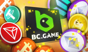 Unlock Your Gaming Potential with the BC.Game Mobile App Unlock Your Gaming Potential with the BC.Game Mobile App