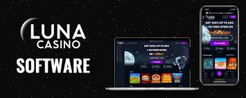 Luna Casino 2026 – Registrering 1009539613