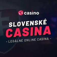 Online Kasína v Slovensku Príručka pre Hráčov Online Kasína v Slovensku Príručka pre Hráčov