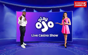 Oplev Spændingen hos Play OJO Casino DK i 2026 Oplev Spændingen hos Play OJO Casino DK i 2026